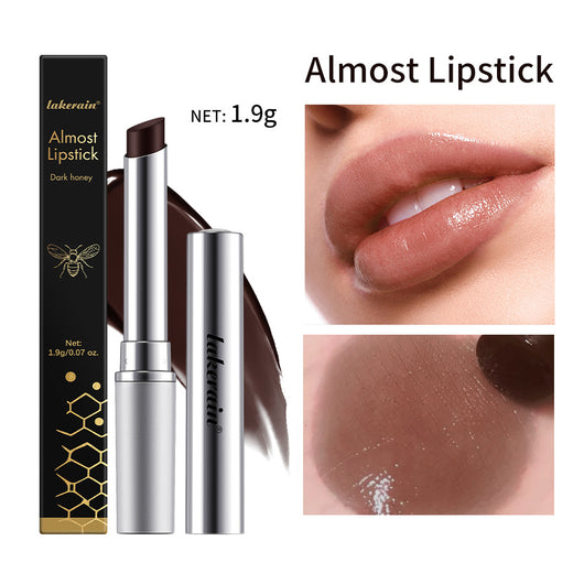 Labial Black Honey Nutritivo e Hidratante - Image 7