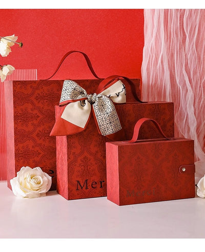 Pañuelo de Seda Cuadrado Lujo con Caja de Regalo para Bodas y Eventos - Image 11