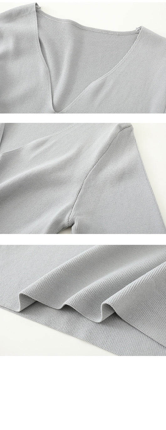 Blusa Elegante Picante y Dulce - Diseño Moderno y Ligero - Image 9