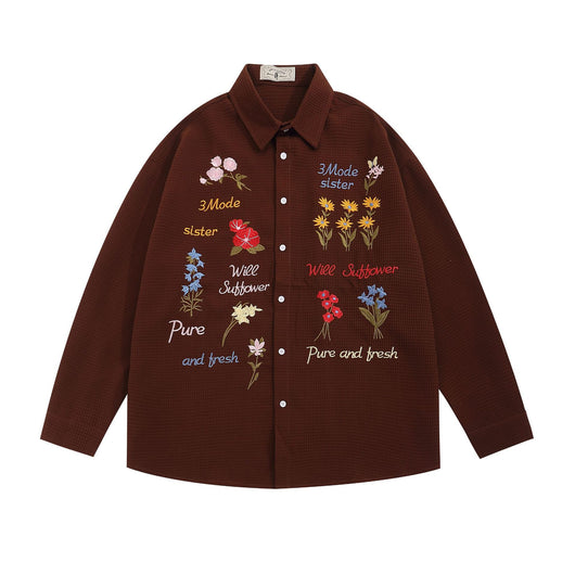 Chaqueta Camisa Versátil - Diseño Casual Multiuso - Image 3
