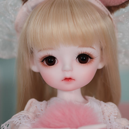 Muñeca BJD Articulada para Coleccionistas - Image 5
