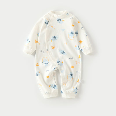Pijamas y Enterizos Ligeros para Bebé - Colección Otoño - Image 13