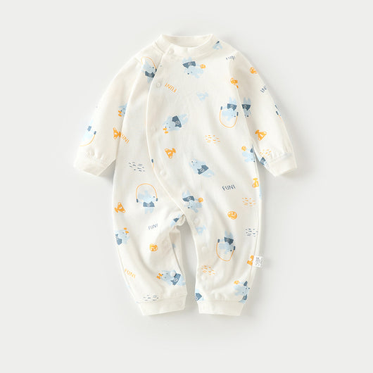 Pijamas y Enterizos Ligeros para Bebé - Colección Otoño - Image 13
