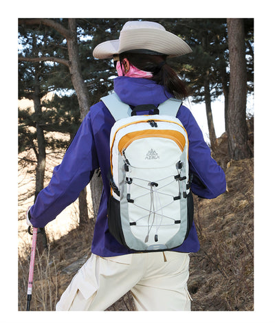 Mochila de Montaña Profesional Gran Capacidad Impermeable Ligera - Image 47