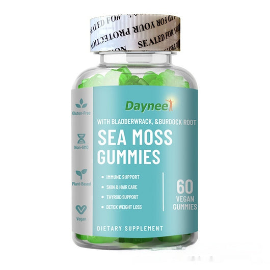 Gomitas de Hierbas Naturales para Belleza y Salud - Image 20