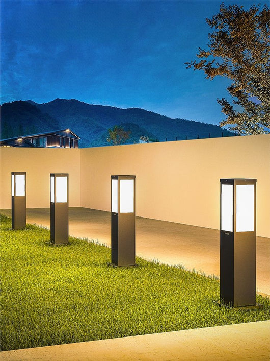 Luces Solares para Jardín y Patios Exteriores - Image 7