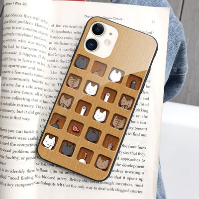 Funda Luminosa con Alerta de Llamadas Entrantes - Image 21