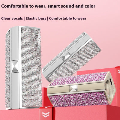 Audífonos Bluetooth Diamond con Cancelación de Ruido y Comodidad Prolongada - Image 4