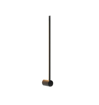 Lámpara LED Lineal Nórdica para Mesita de Noche - Image 9