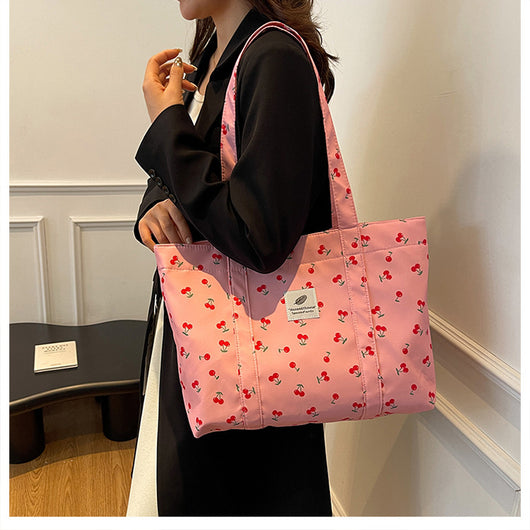 Bolso Profesional de Gran Capacidad para el Trabajo Diario - Image 43