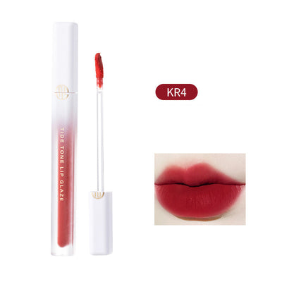 Labial Líquido Air Lip Glaze - Larga Duración, Hidratante y Resistente - Image 7