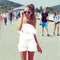 Jumpsuit Tipo Tubo para Verano - Diseño Elegante y Cómodo
