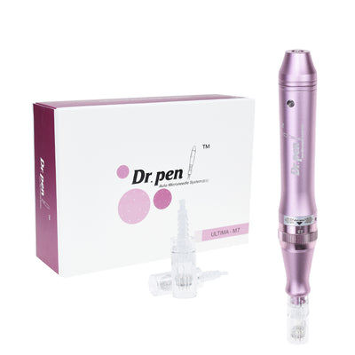 Dermapen M7 - Microagujas Eléctricas con Tecnología Water Light - Image 10