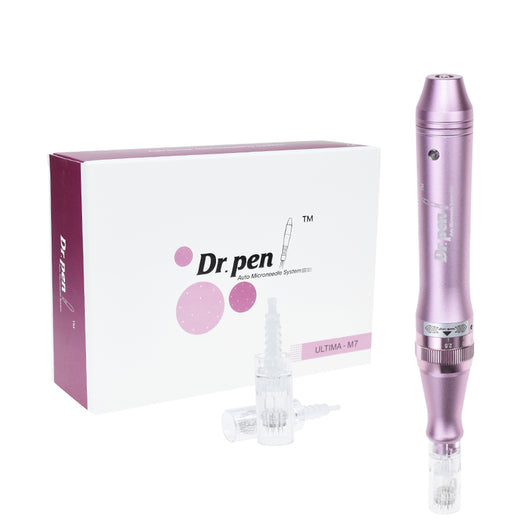 Dermapen M7 - Microagujas Eléctricas con Tecnología Water Light - Image 10