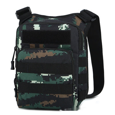 Mochila Táctica Oxford para Deportes al Aire Libre - Image 63