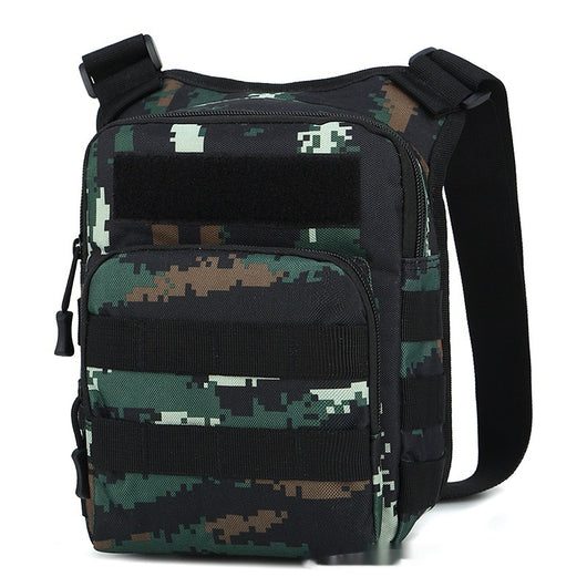 Mochila Táctica Oxford para Deportes al Aire Libre - Image 63