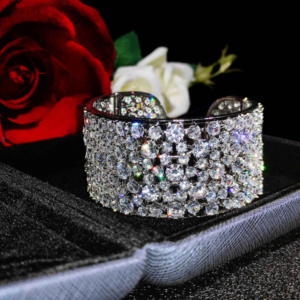 Pulsera de Diamante de Alto Carbono con Microencapsulado de Diamante Industrial