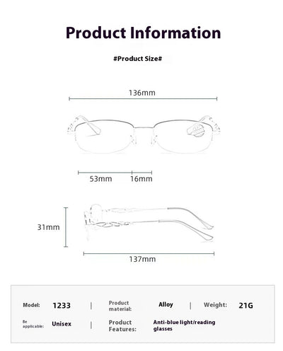 Gafas de Lectura Progresivas para Todas las Edades - Image 16