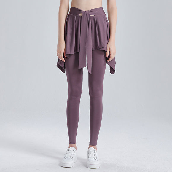 Leggings Deportivos de Secado Rápido para Yoga y Fitness