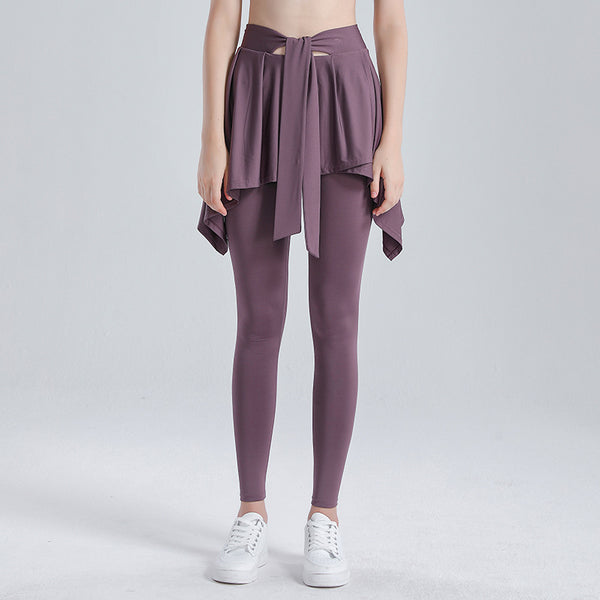 Leggings Deportivos de Secado Rápido para Yoga y Fitness