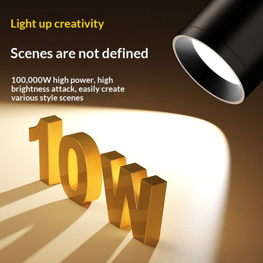 Luz de Relleno Profesional para Fotografía e Iluminación - Image 2