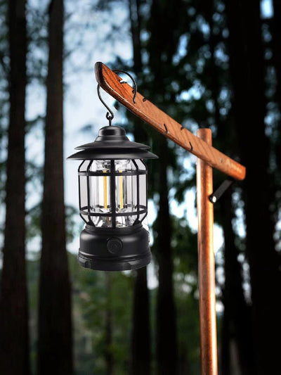 Lámpara Frontal LED Ultra Brillante para Camping y Trabajo - Image 15