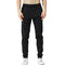 Pantalones Deportivos Holgados para Hombre con Cintura Media y Cordones
