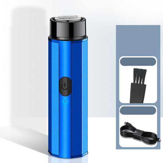 Afeitadora Eléctrica Portátil para Hombre JLL032 - Image 2