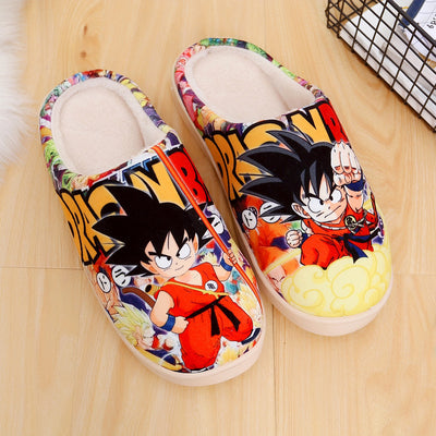 Pantuflas de Animación 2D - Image 4