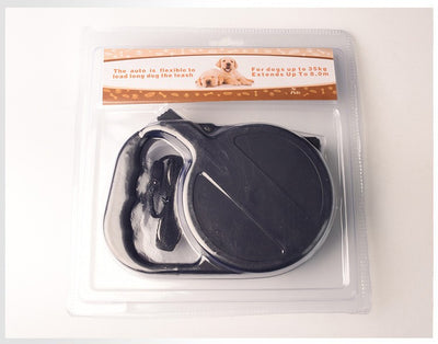 Correa Extensible Automática para Perros 8m - Nylon Resistente - Image 9