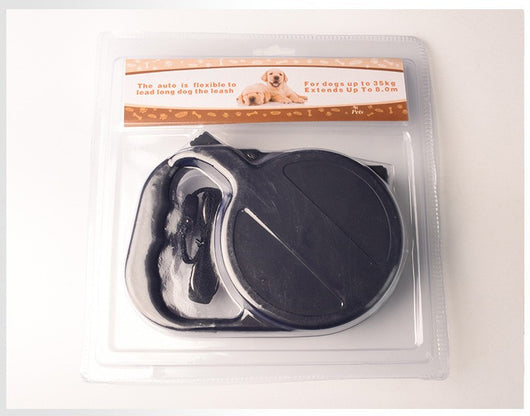 Correa Extensible Automática para Perros 8m - Nylon Resistente - Image 9