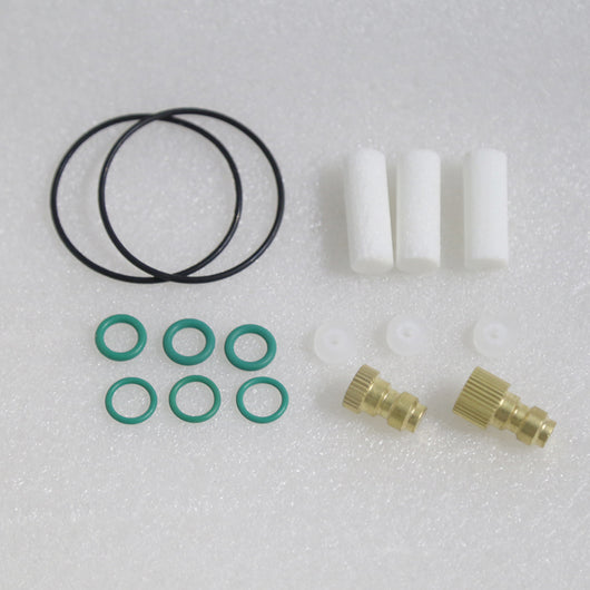 Compresor de Aire 12V de Alta Presión para Inflables y Buceo - Image 11