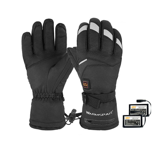 Guantes Térmicos Inteligentes con Batería de Litio - Image 8