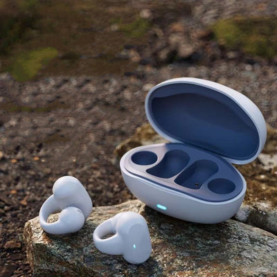 Auriculares Inalámbricos Bluetooth In-Ear Premium con Batería Ultra Duradera