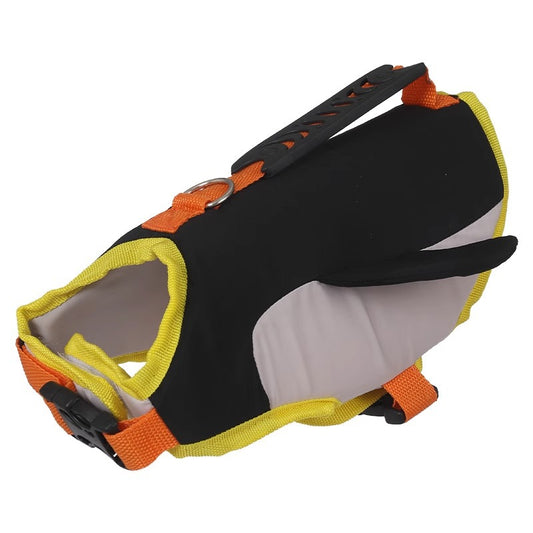 Ropa de Verano para Perros Corgi y Golden Retriever - Image 2