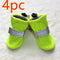 Verde Fluorescente NO 3