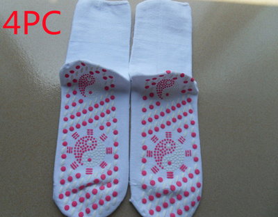 Calcetines Terapéuticos Magnéticos Autocalefactables - Image 19