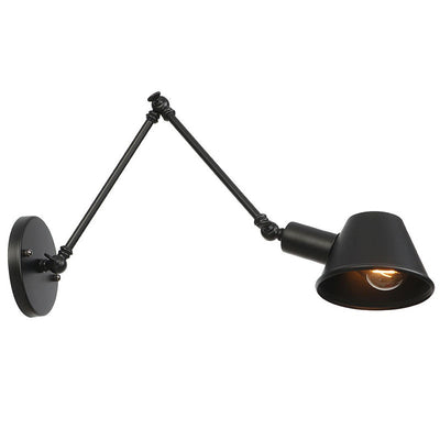 Lámpara Loft Industrial Retro - Diseño Creativo para Bares y Cafeterías - Image 3
