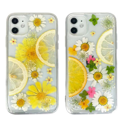 Funda Protectora Transparente TPU Compatible con Apple y Huawei - Image 12