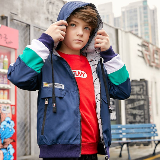 Chaqueta para Niños - Image 5