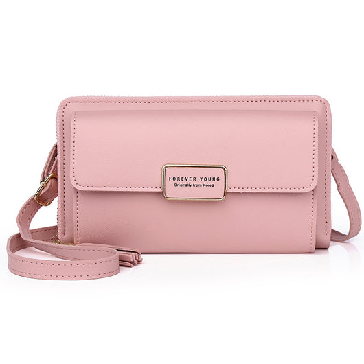 Bolso Bandolera de Un Hombro con Tassel y Gran Capacidad - Image 15