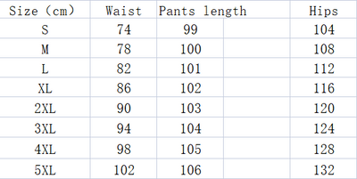 Pantalones Casuales Holgados para Hombre - Image 6