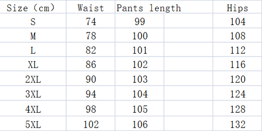 Pantalones Casuales Holgados para Hombre - Image 6