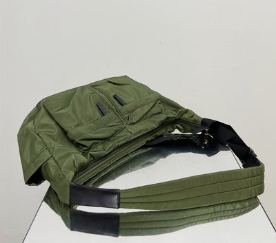 Bolso Crossbody Deportivo Minimalista - Image 2