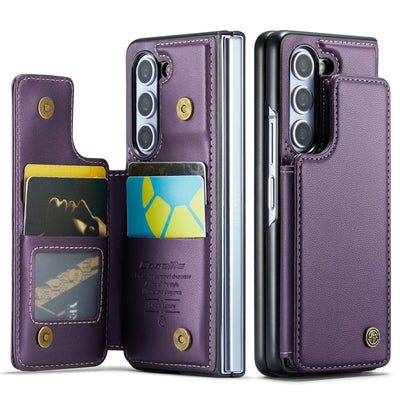 Funda Flip con Cartera para Teléfono Plegable - Image 3