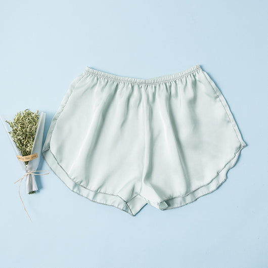 Pantalones de Seguridad Antibrillo Tres Puntos Versátiles - Image 13