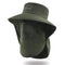 Verde militar