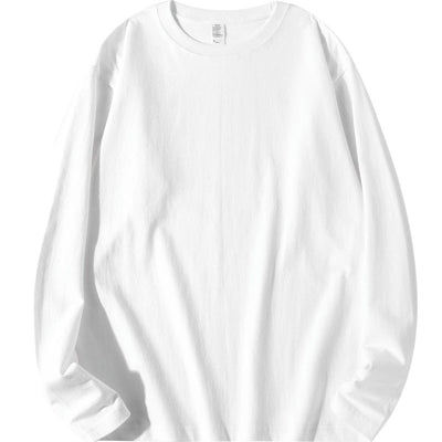 Camisa Base Occidental Clásica para Hombre - Transición Otoñal - Image 11