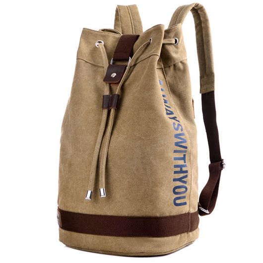 Mochila Deportiva Multifuncional con Cordón - Gran Capacidad para Baloncesto y Viajes - Image 5