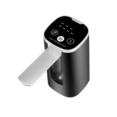 Mesa Cubo con Pantalla LCD y Bomba de Agua Plegable - Image 11